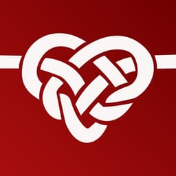 Tethered app icon